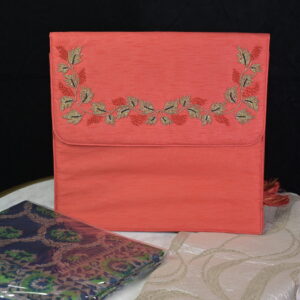 Rajput Revelry Saree Folder